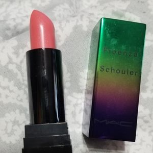 MAC x Proenza  Schouler Pink Fringe lipstick